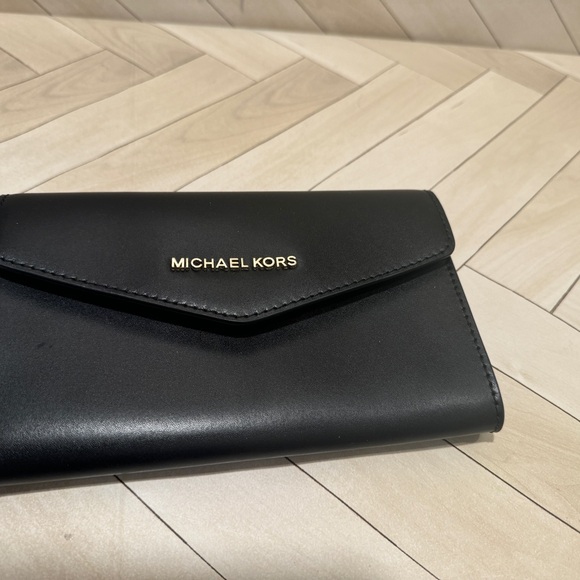 Michael Kors Lady Large Leather or PVC 3-in-1 Tote Crossbody Handbag Bag Purse - Picture 9 of 16